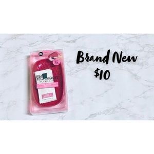 Real techniques brush cleaner